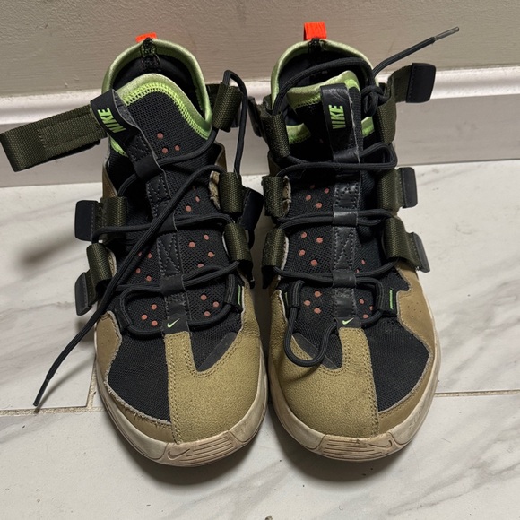 Nike Other - Nike Men Air Edge 270